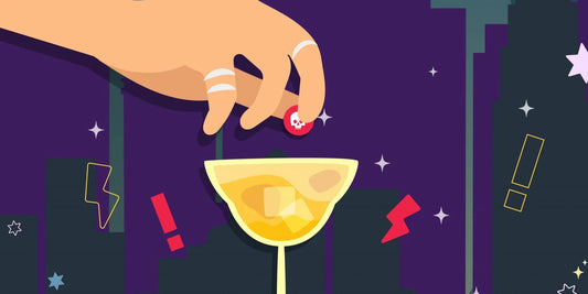 Empowering Yourself: The Benefits of Using Check Your Drink (CYD) to Prevent Drink Spiking