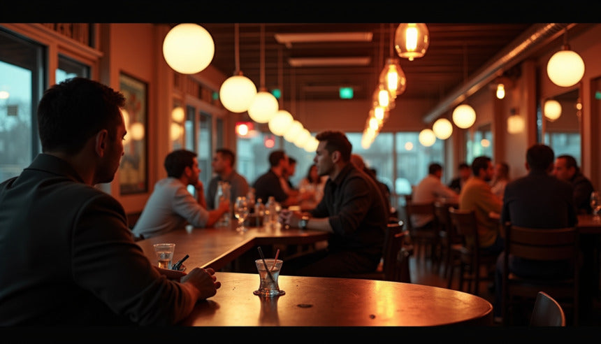 How to Stay Safe and Aware of Drink Spiking