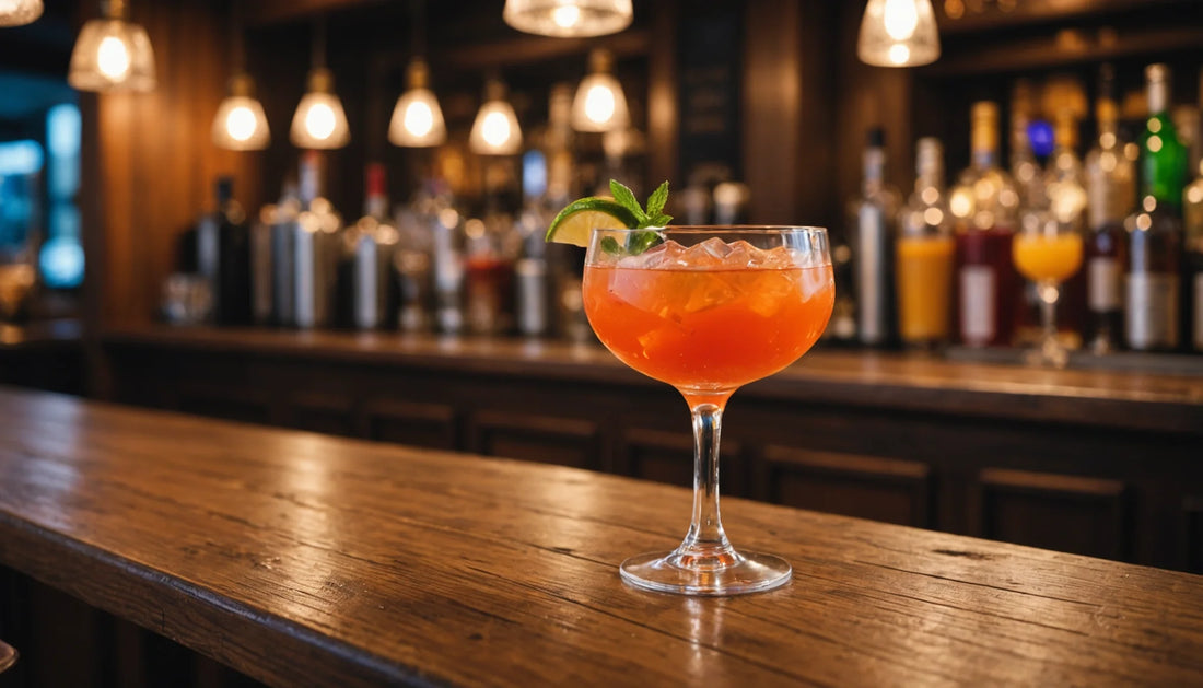Drink Spiking Abroad: Is Your Cocktail Safe or a Dangerous Surprise?