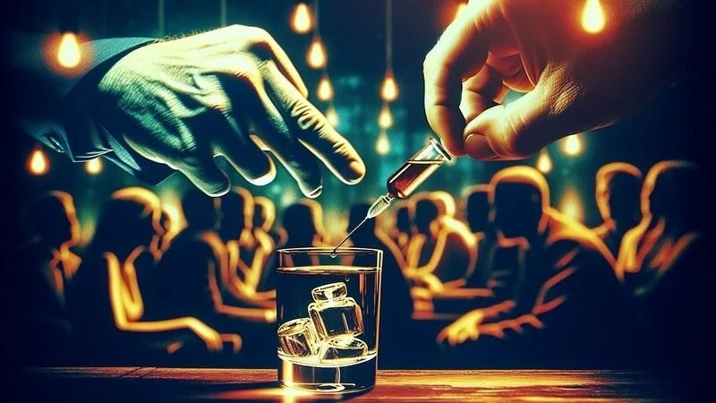 Demand Action: An Updated Investigation Into Drink Spiking in Australia