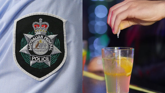 Australian Authorities Raise Alarm Over Drink Spiking: Stay Safe with NightCap