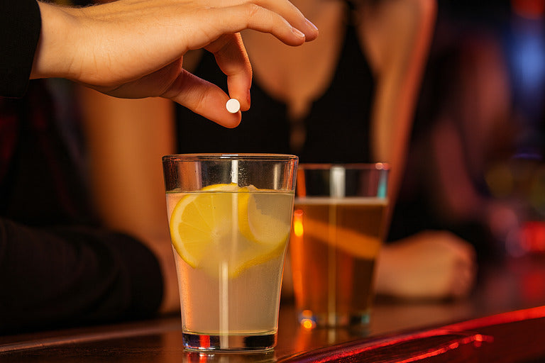 Unveiling the Hidden Danger: The Rise of Non-Alcoholic Drink Spiking
