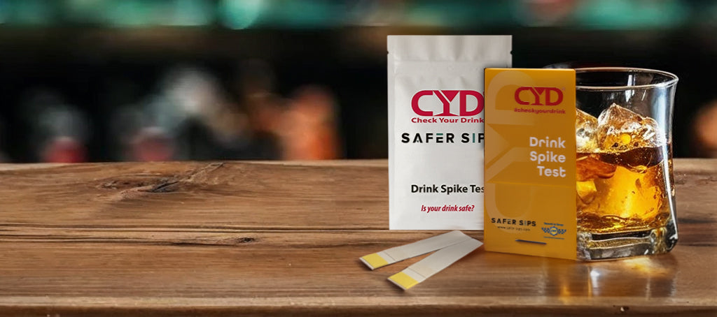 Safer Sips Responds to Alleged Drink Spiking Incident Reported in Melbourne Media