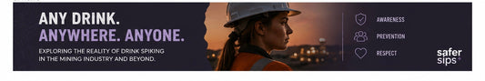 Drink Spiking in Australia’s Mining Industry: A Hidden Workplace Safety Issue