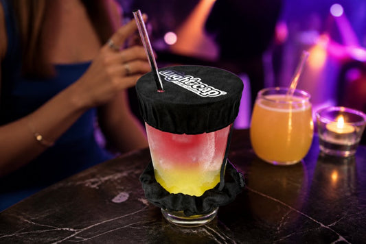 Best Drink Covers for Clubs: 2026 Guide