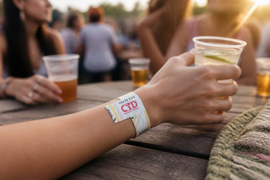 Drink Safety for Festivals: A 2026 Guide