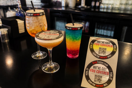 Drink Spiking Protection for Venues: A 2026 Guide