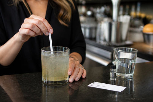 Drinksafetech Alternative for Drink Testing: Top Picks