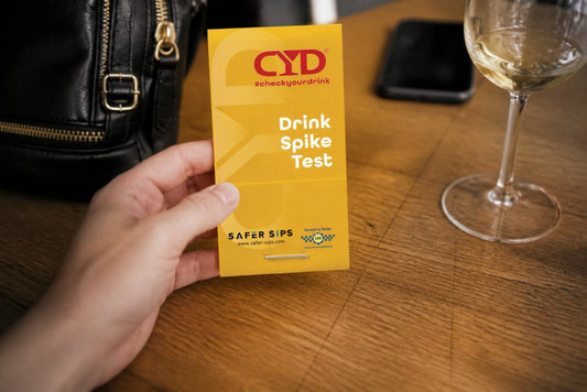 How to Buy Drink Testing Kits: A 2026 Guide