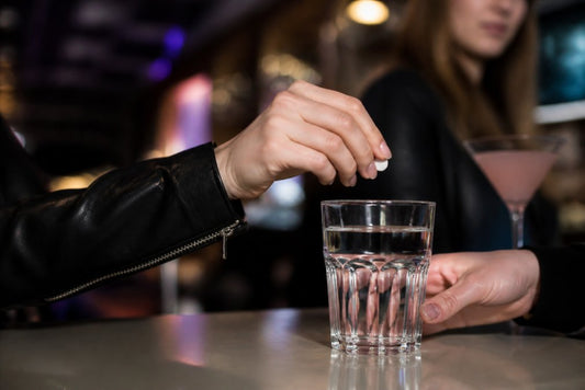 How to Stop Drink Spiking: A 2026 Guide