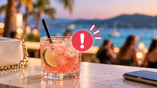 Airlie Beach Drink Spiking Hospitalisation: Warning Signs to Know