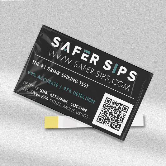 Safer Sips Starter image 1