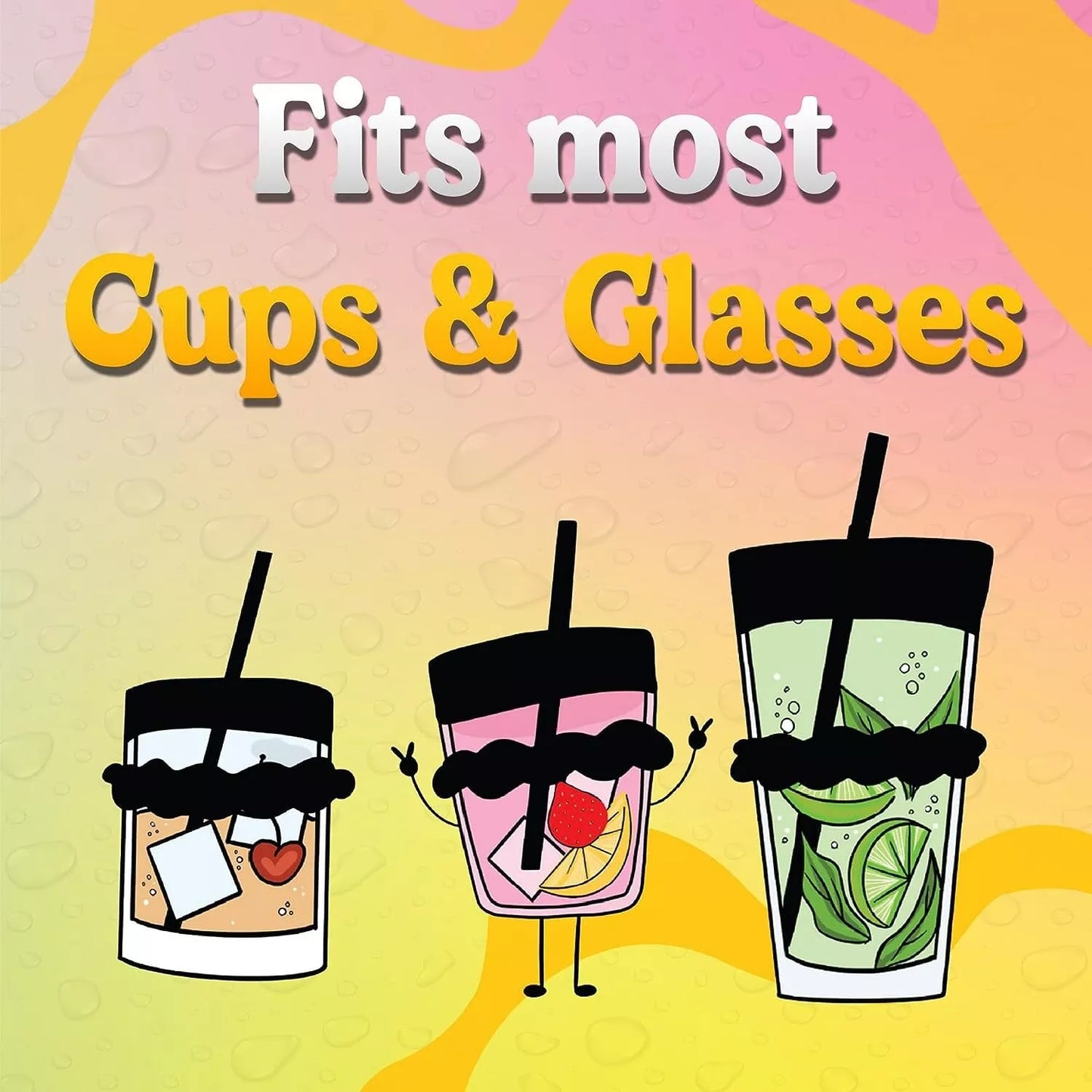 NightCap Scrunchie Drink Cover image 6