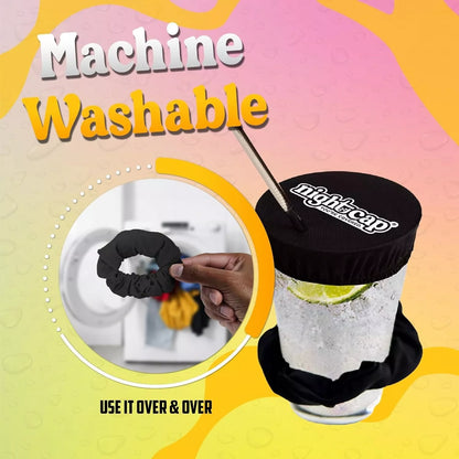 NightCap Scrunchie Drink Cover image 9