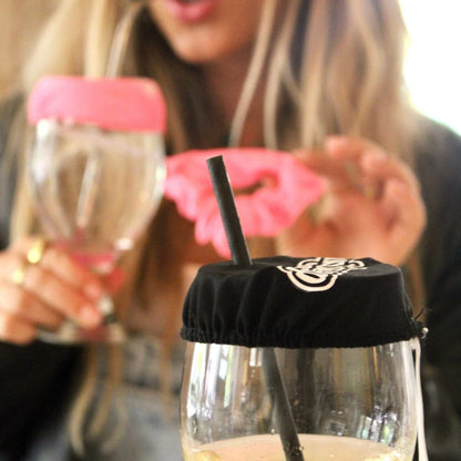 NightCap Scrunchie Drink Cover image 11