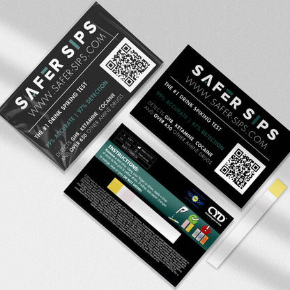 Safer Sips Starter image 2