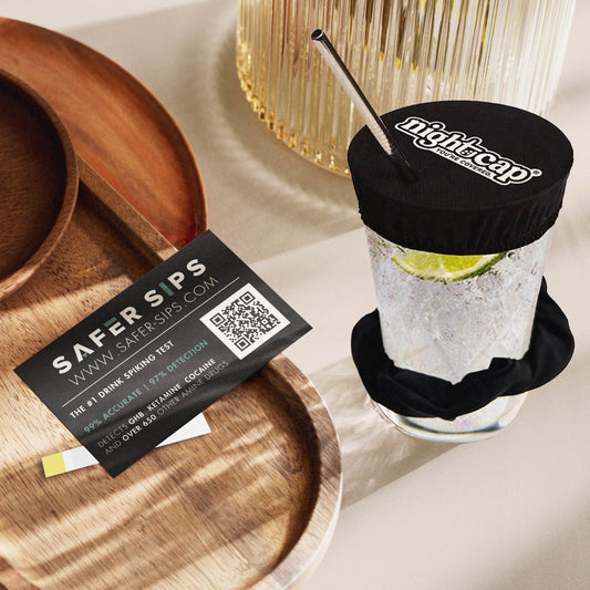 Safer Sips Starter image 0