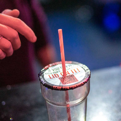 StopTopp® 25 Pack - Share Us